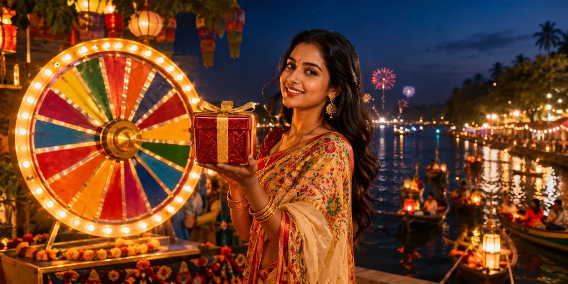 বরিশালে পহেলা বৈশাখে রুলেট গেম উৎসব