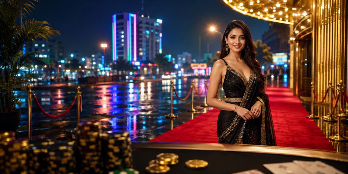 বগুড়ায় নিয়ন আলোয় পোকার গেম ও বেটিং পরিবেশ
