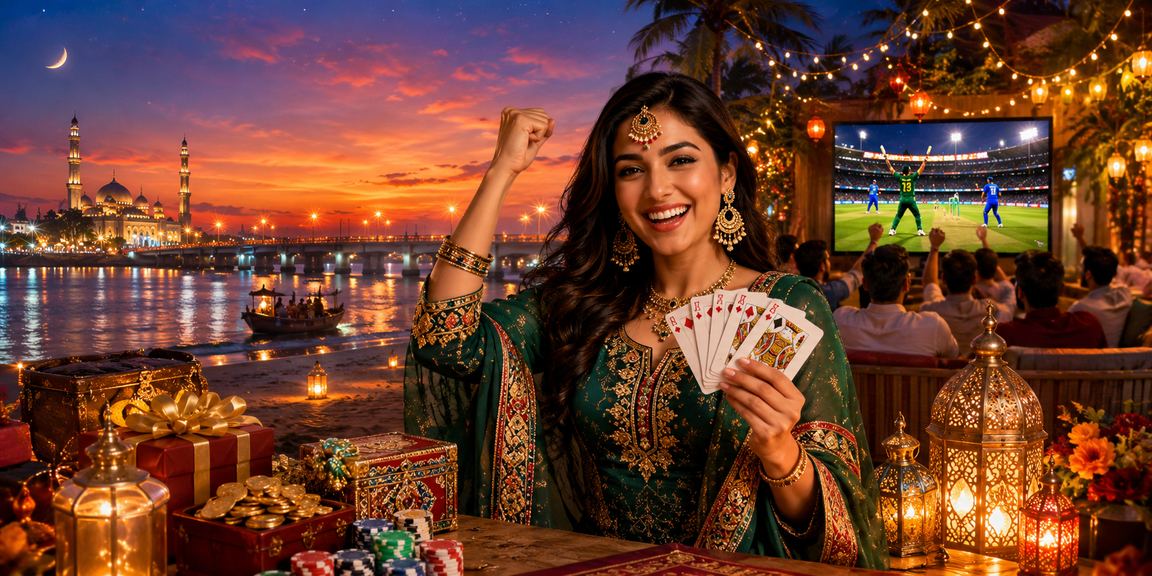 কক্সবাজারে ঈদ উৎসবে ক্রিকেট বেটিং ও গেমিং আনন্দের উৎসবমুখর পরিবেশ