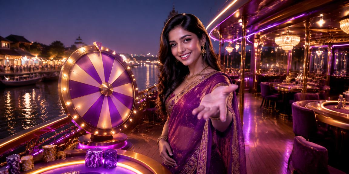 ময়মনসিংহের নিয়ন লাকি ড্র ইভেন্ট