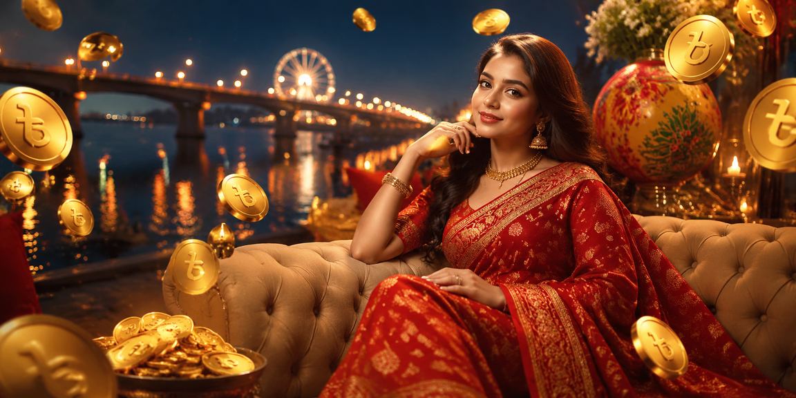ময়মনসিংহে পহেলা বৈশাখে রিবেট বোনাস উৎসব