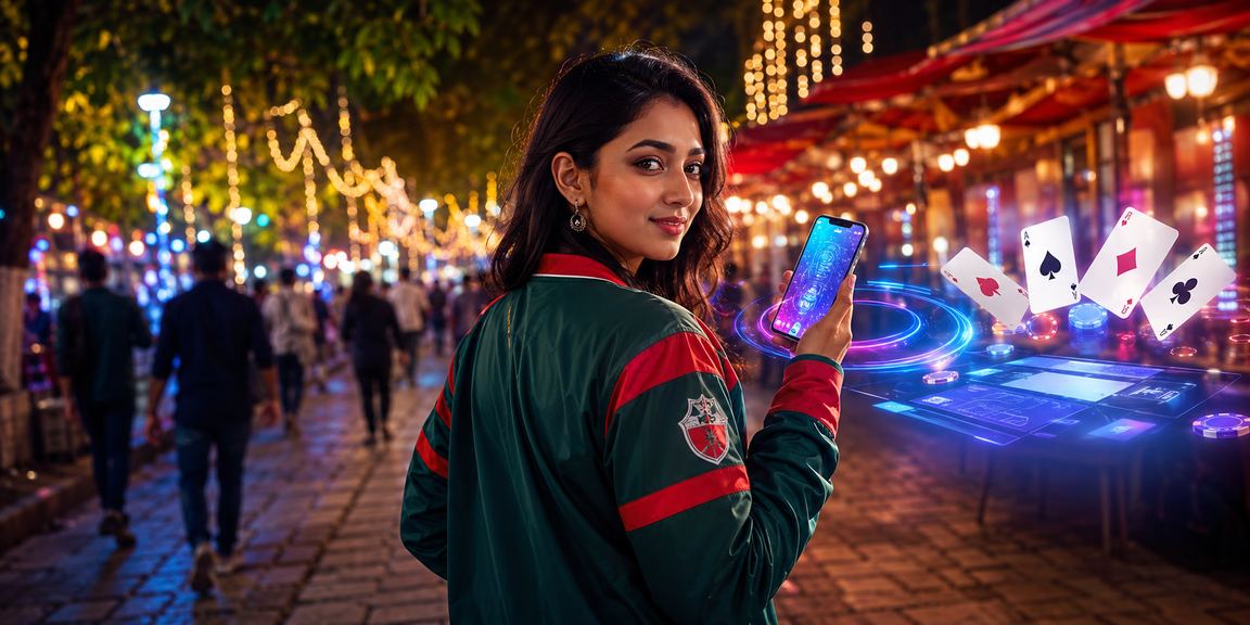 রাজশাহীতে ক্রিকেট বেটিং নাইট মার্কেট