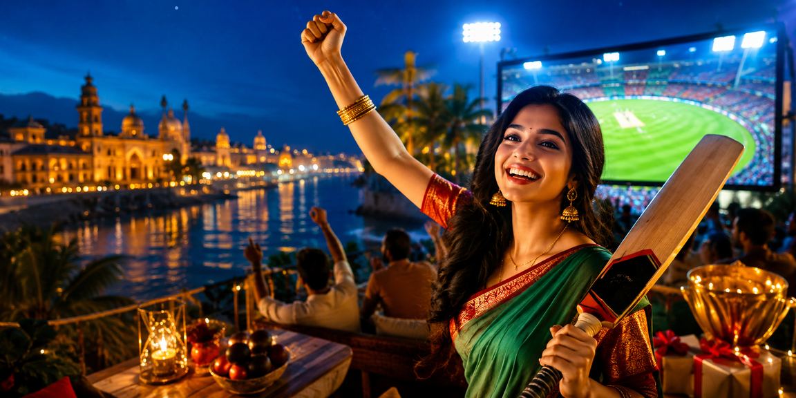 সোনারগাঁওয়ে বাংলাদেশি মডেলের সাথে ক্রিকেট বেটিং মোবাইলে উপভোগের দৃশ্য
