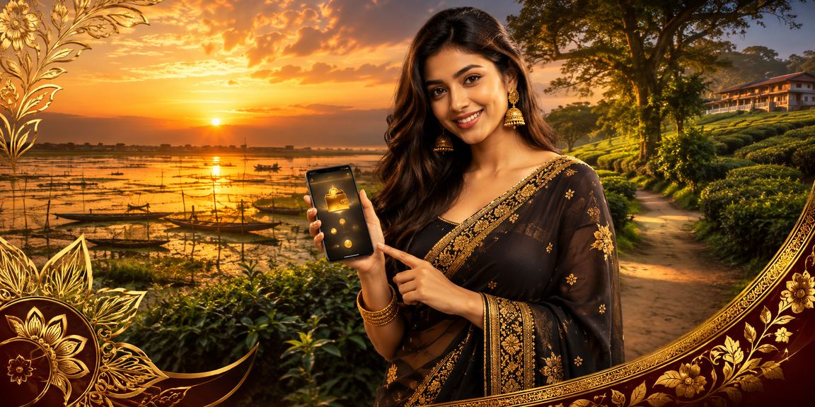তাঙ্গুয়ার হাওরে ভিআইপি বোনাস ও চা বাগানে বেটিং পরিকল্পনার দৃশ্য